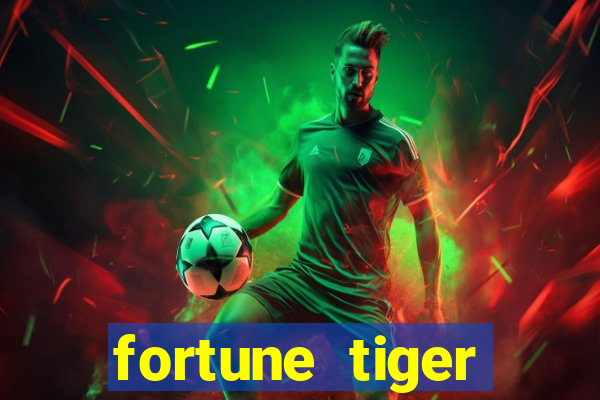 fortune tiger deposito 5 reais